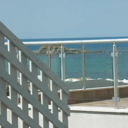 Hotel Elmaz 3*
