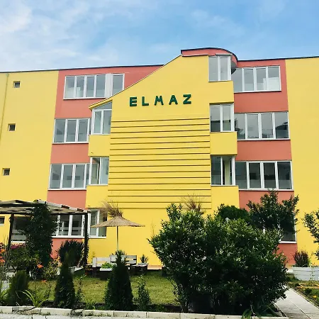 Hotel Elmaz 3*