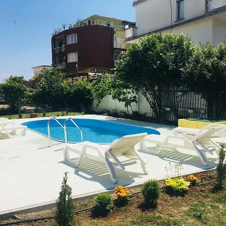 Elmaz 3* Лозенец