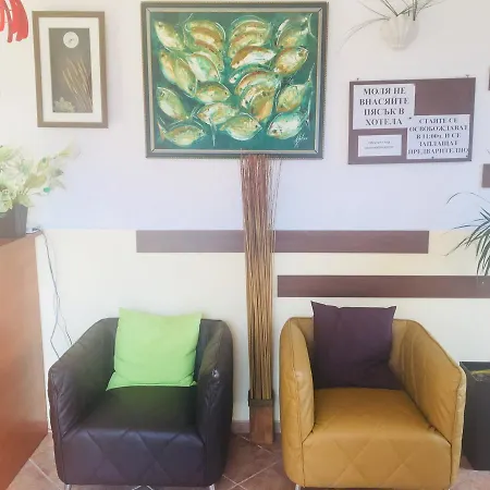 Elmaz Lozenets