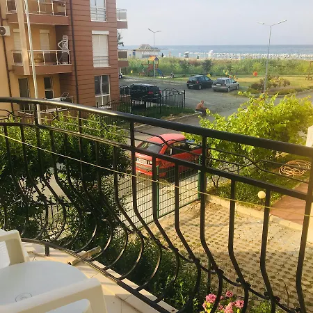 Elmaz 3* Lozenets