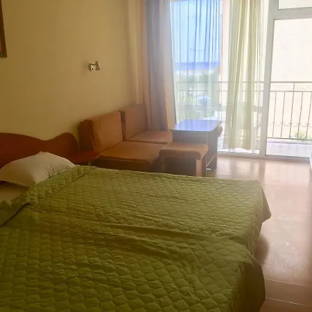 Elmaz 3* Lozenec