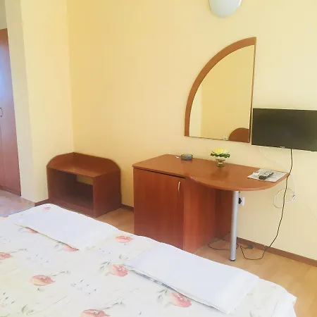 Szálloda Elmaz 3*