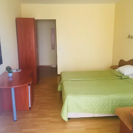 Szálloda Elmaz Lozenec