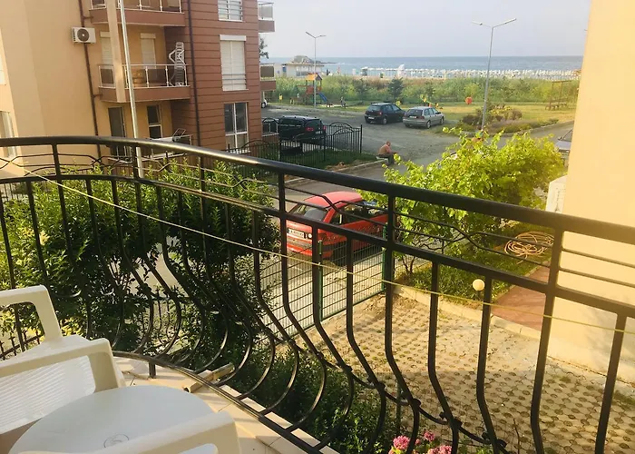 Elmaz 3* 로제넷츠